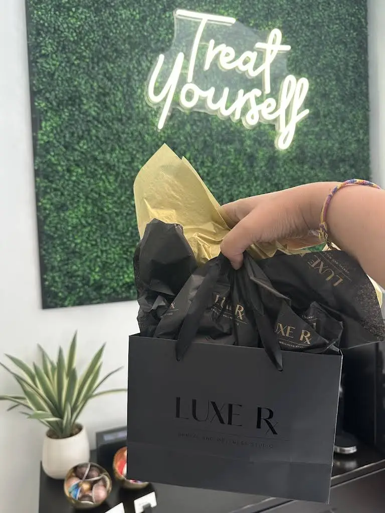 Luxe Rx Dental and Wellness Studio NYC