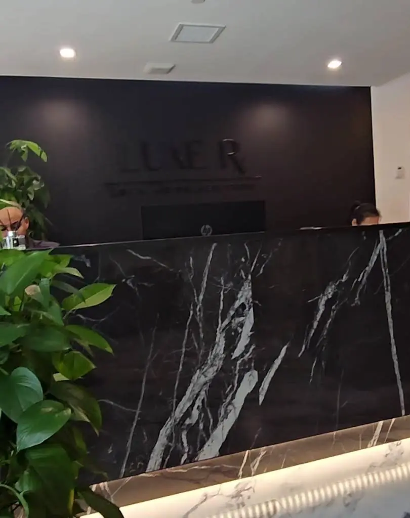 Luxe Rx Dental and Wellness Studio NYC