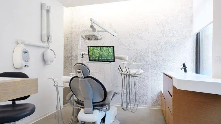 Joshua M. Wilges DDS & Associates - Professional dental clinic exterior with modern facilities
