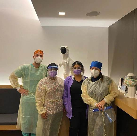 Joshua M. Wilges DDS & Associates
