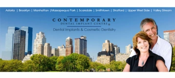 Contemporary Dental Implant Centre