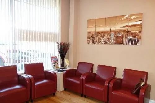 AesthetiCare Dental
