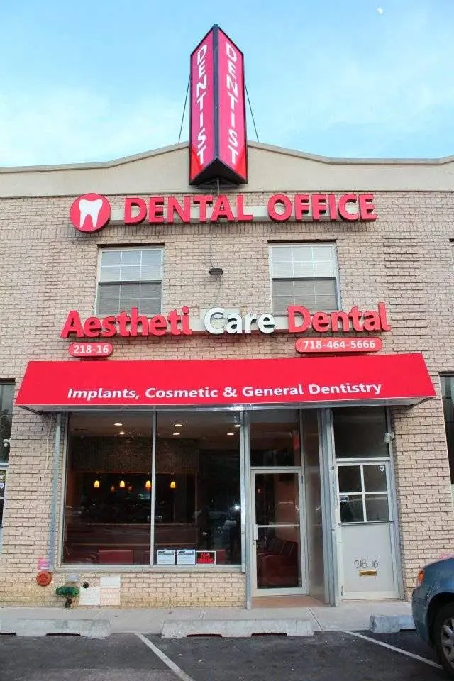 AesthetiCare Dental