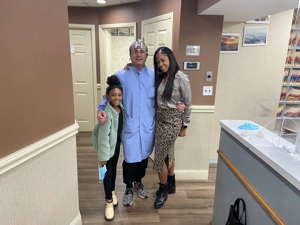 Queens Village Dental Associates