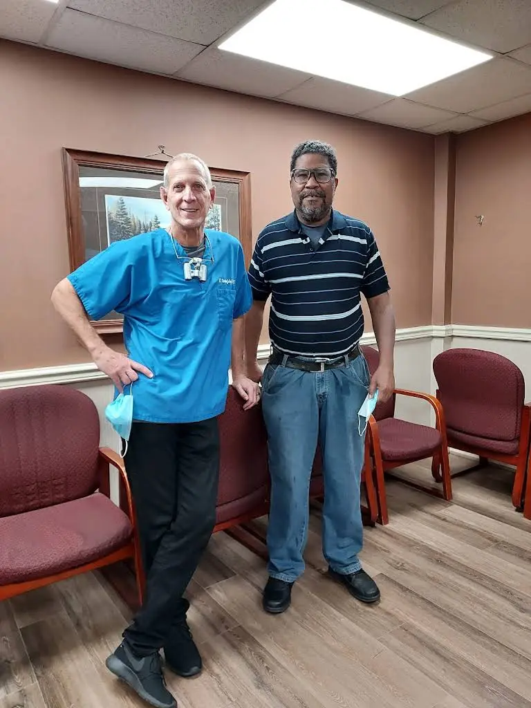 Queens Village Dental Associates