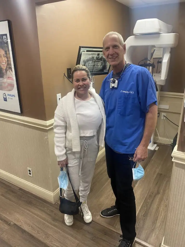 Queens Village Dental Associates