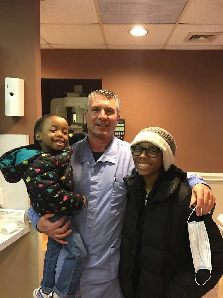 Queens Village Dental Associates
