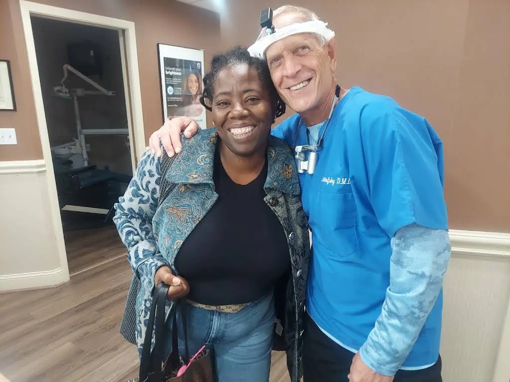 Queens Village Dental Associates