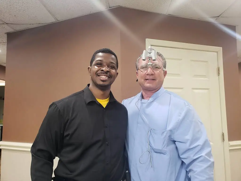 Queens Village Dental Associates