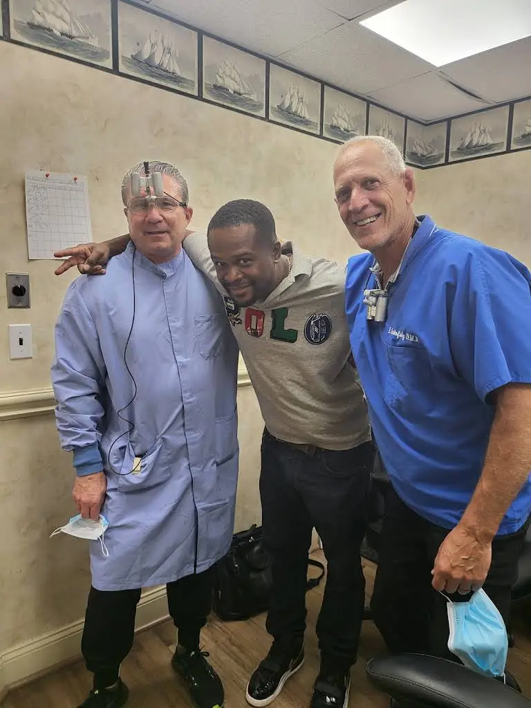 Queens Village Dental Associates