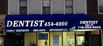 Britestar Dental PC