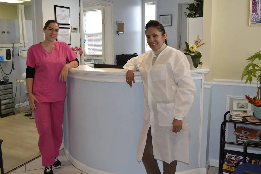 Solutions Dental Care - Professional dental clinic exterior with modern facilities