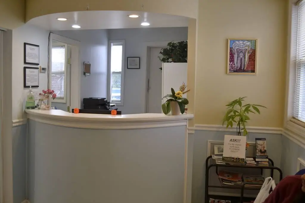 Solutions Dental Care