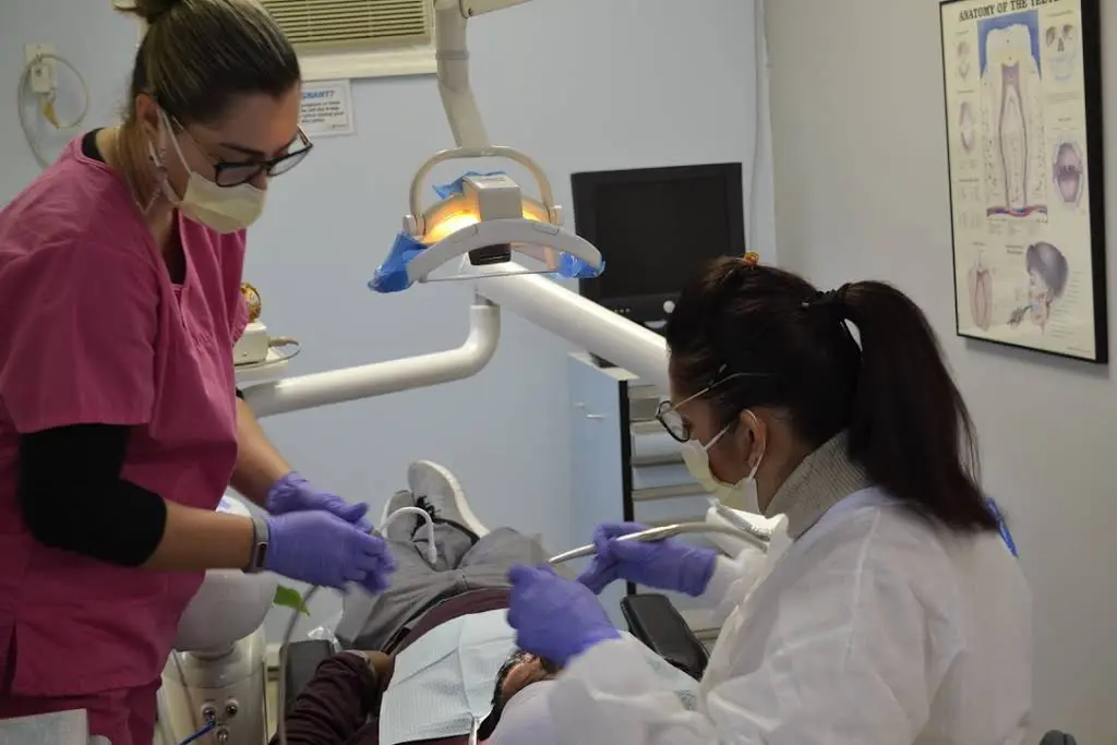 Solutions Dental Care