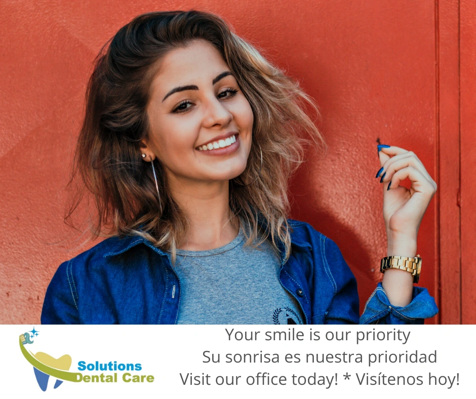 Solutions Dental Care