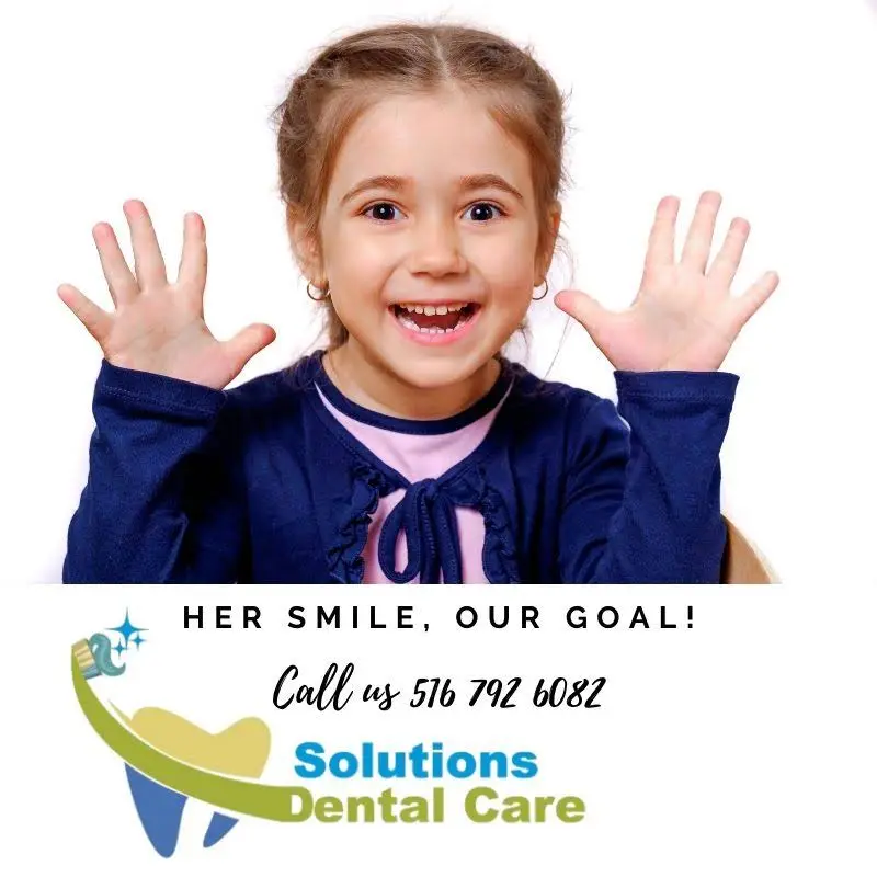 Solutions Dental Care