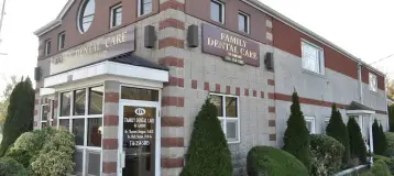 Family Dental Care of Elmont