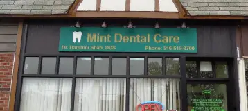Mint Dental Care