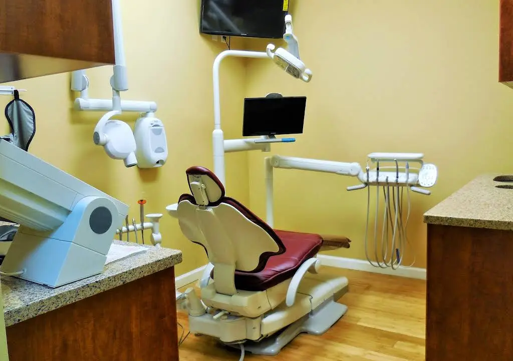 Mint Dental Care