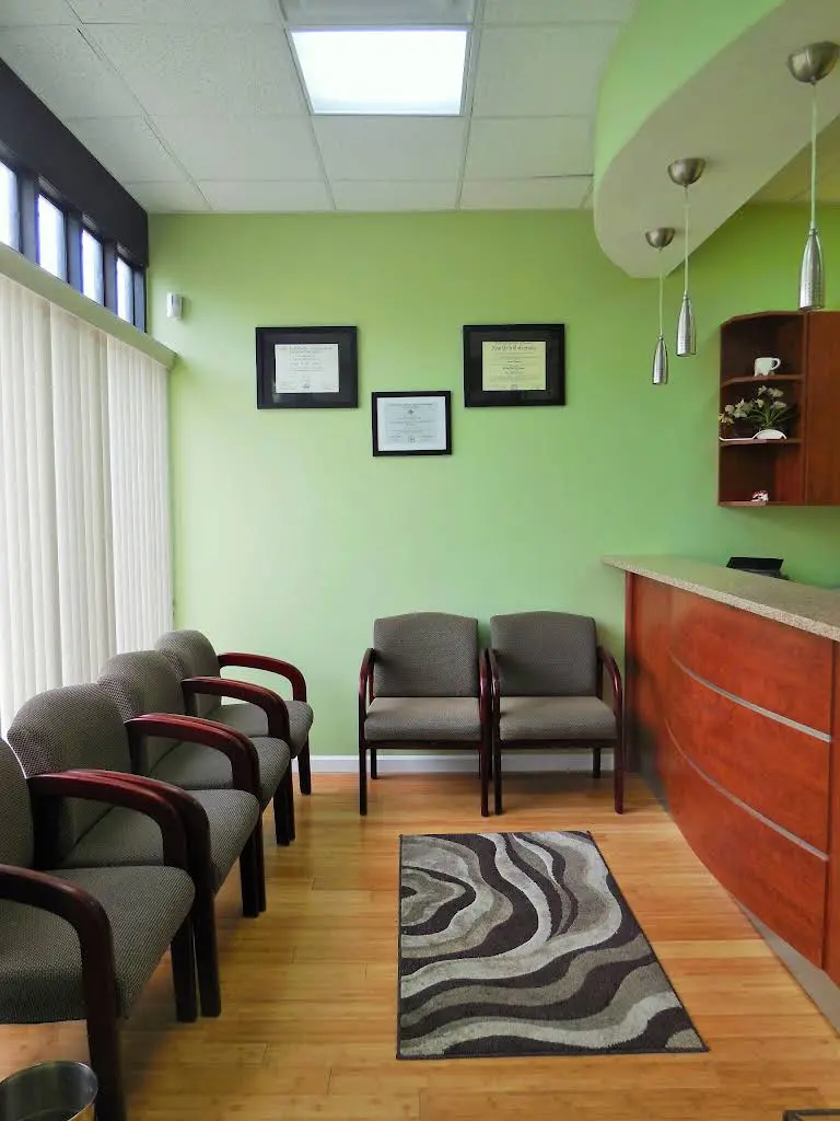 Mint Dental Care