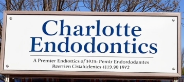 Charlotte Endodontics