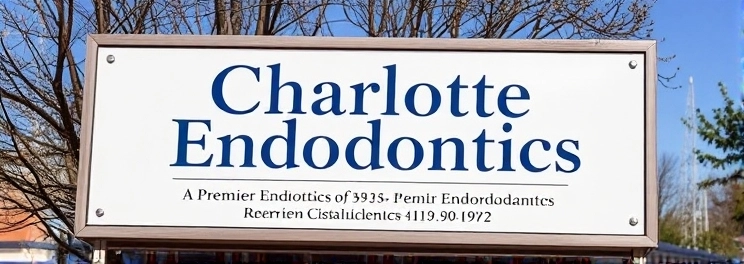 Charlotte Endodontics