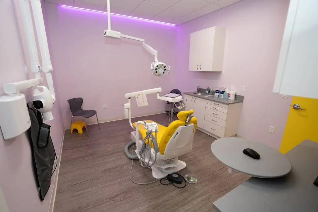 Smile Starters Pediatric Dentistry of Floral Park