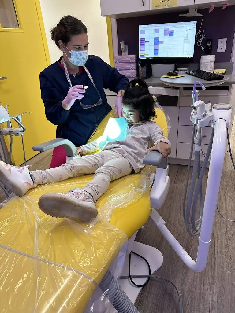 Smile Starters Pediatric Dentistry of Floral Park