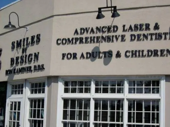 Smiles by Design Hewlett