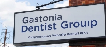 Gastonia Dentist Group