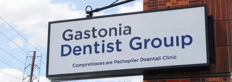 Gastonia Dentist Group