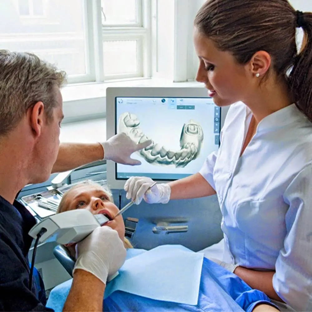 Born to Smile Dental