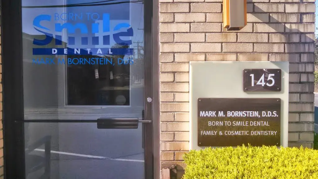 Born to Smile Dental