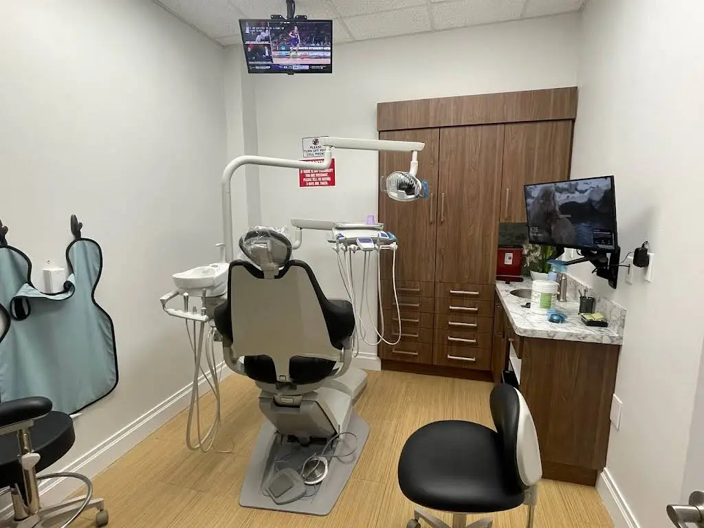 Bergan Dental Care