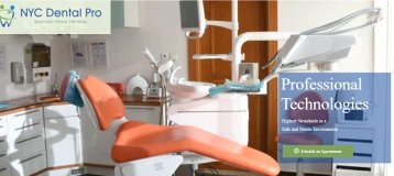 NYC Dental Pro