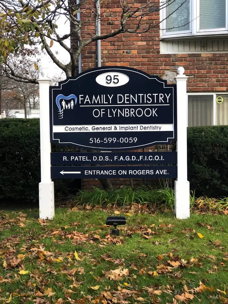 Family Dentistry of Lynbrook - Professional dental clinic exterior with modern facilities