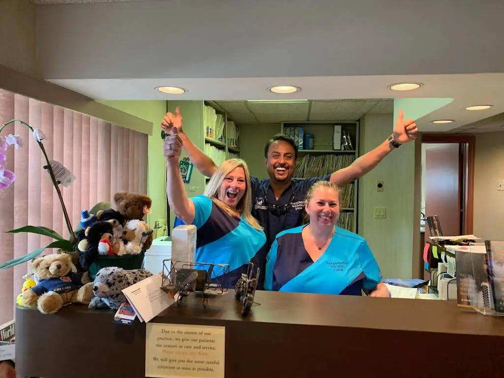 Family Dentistry of Lynbrook