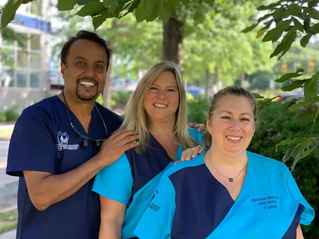 Family Dentistry of Lynbrook