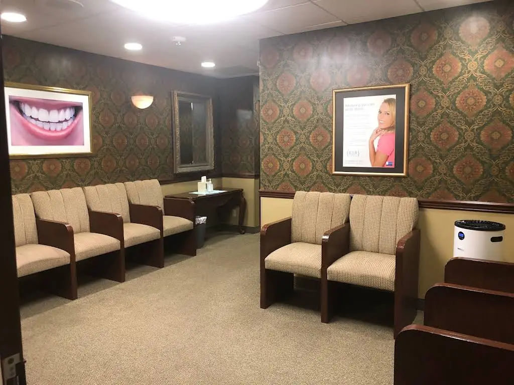 New York Comprehensive Dentistry