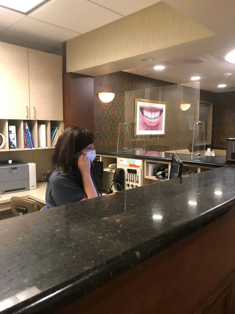 New York Comprehensive Dentistry