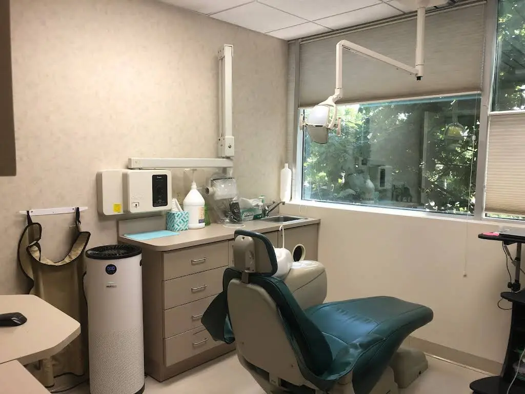 New York Comprehensive Dentistry