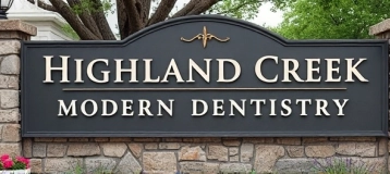 Highland Creek Modern Dentistry