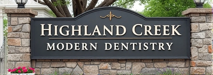 Highland Creek Modern Dentistry