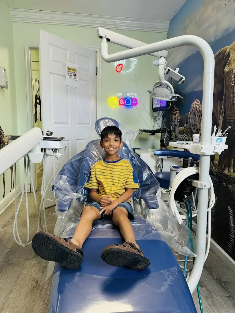 Pediatric Dentistry of Flushing