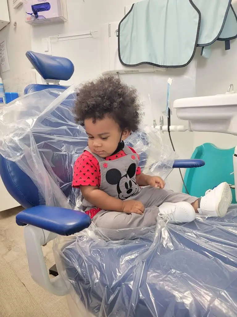 Pediatric Dentistry of Flushing