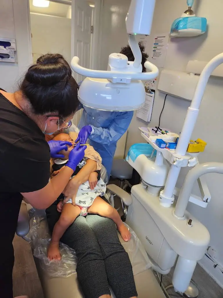 Pediatric Dentistry of Flushing