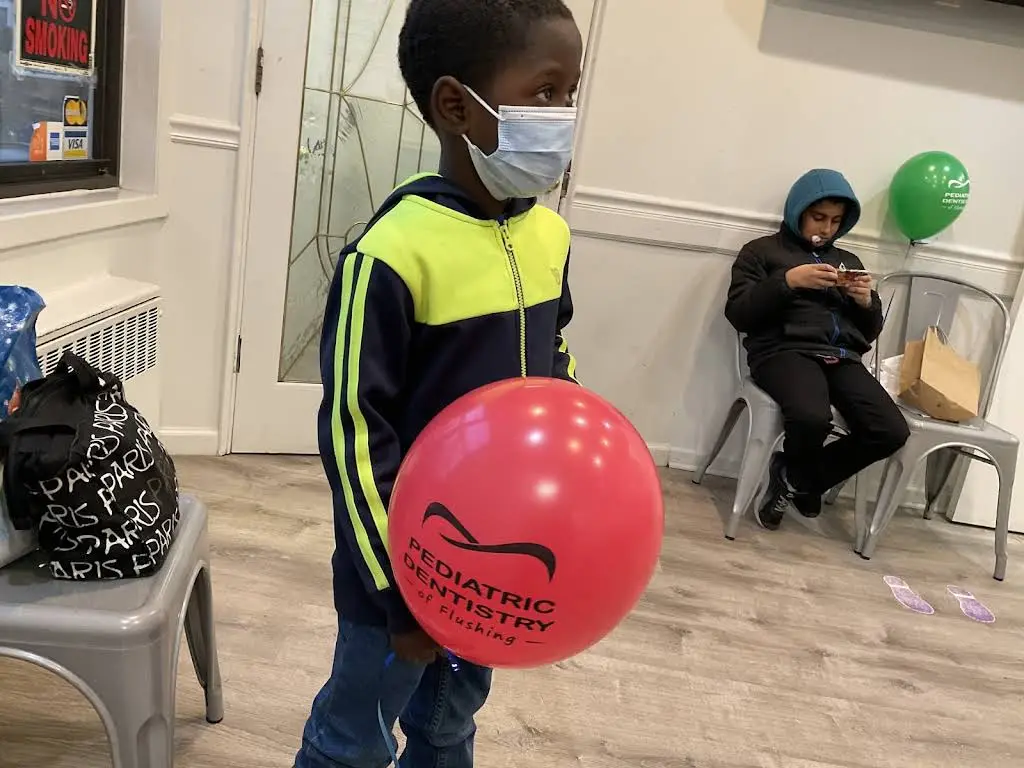 Pediatric Dentistry of Flushing