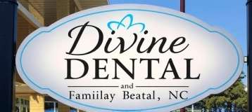 Divine Dental / Dr Heidi Tzioros