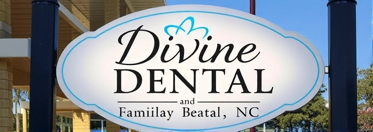 Divine Dental / Dr Heidi Tzioros