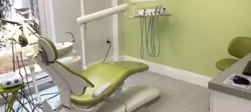 Highline Dental Practice PLLC